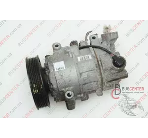 Компрессор кондиционера Renault Megane 8200939386 447150-0023 Компрессор кондиционера Renault Megane 8200939386 447150-0023