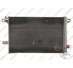 Радиатор кондиционера Volkswagen Transporter 7E0 820 411 F 7E0820411F Радиатор кондиционера Volkswagen Transporter 7E0 820 411 F 7E0820411F