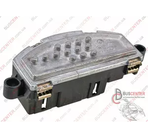 Резистор печки (реостат) Chevrolet Bolt 22958112 5HL011266-20 Резистор печки (реостат) Chevrolet Bolt 22958112 5HL011266-20