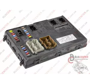 Блок предохранителей Ford Transit CC1T-14A073-CC 5WK50309D Блок предохранителей Ford Transit CC1T-14A073-CC 5WK50309D