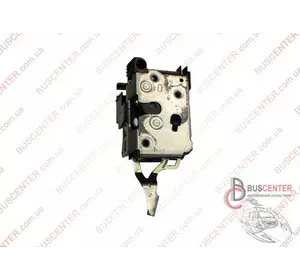 Замок двери передней левой механический Fiat Ducato 1334645080 Замок двери передней левой механический Fiat Ducato 1334645080