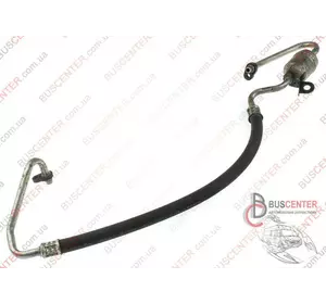 Трубка кондиционера Renault Kangoo 7700834947 Трубка кондиционера Renault Kangoo 7700834947
