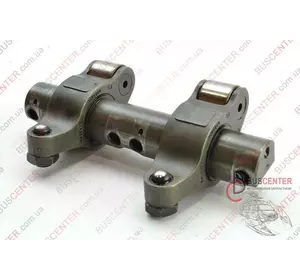 Ось коромысел форсунок Volkswagen Caddy 038109527AF Ось коромысел форсунок Volkswagen Caddy 038109527AF