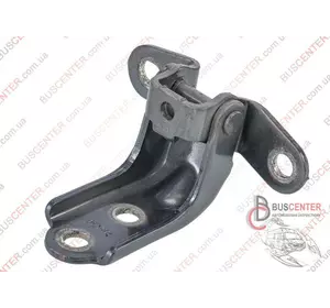 Навес двери задней левой нижний Hyundai IX 35 79310-2S000 793102S000 Навес двери задней левой нижний Hyundai IX 35 79310-2S000 793102S000