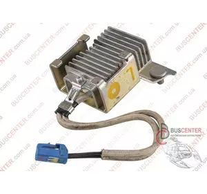 Резистор печки (реостат) Toyota Prius 44535-47050 056777-0840 Резистор печки (реостат) Toyota Prius 44535-47050 056777-0840