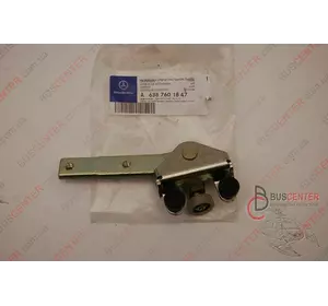 Ролик боковой правой сдвижной двери нижний Mercedes Vito 638 760 18 47 6387601847 Ролик боковой правой сдвижной двери нижний Mercedes Vito 638 760 18 47 6387601847