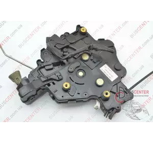 Замок двери боковой сдвижной правой электрический Volkswagen Transporter 7H0843654CN Замок двери боковой сдвижной правой электрический Volkswagen Transporter 7H0843654CN