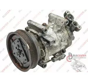 Компрессор кондиционера Renault Clio 7711497298 Компрессор кондиционера Renault Clio 7711497298