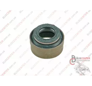 Сальник клапана 8X12/15.2X9.5 (уплотнительное кольцо - 1 шт) Fiat Ducato 40101573 104.380 Сальник клапана 8X12/15.2X9.5 (уплотнительное кольцо - 1 шт) Fiat Ducato 40101573 104.380