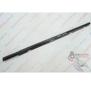 Уплотнитель стекла двери боковой задней правой (наружный) Nissan Qashqai 82821JD00A Уплотнитель стекла двери боковой задней правой (наружный) Nissan Qashqai 82821JD00A