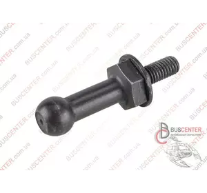 Направляющий палец задней левой двери верхний Volkswagen Crafter 7C0827683 Направляющий палец задней левой двери верхний Volkswagen Crafter 7C0827683