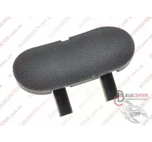 Заглушка ручки двери (правая/левая) Nissan Qashqai 82944EY10A Заглушка ручки двери (правая/левая) Nissan Qashqai 82944EY10A