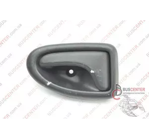 Ручка двери задней левой внутренняя Renault Trafic 7700432707 7700423887 Ручка двери задней левой внутренняя Renault Trafic 7700432707 7700423887