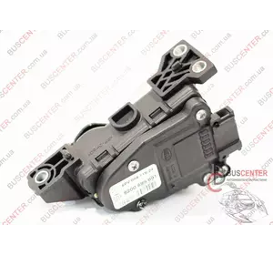 Потенциометр с 2001 (акселератор, педаль газа) Renault Kangoo 8200089851 8200699691 Потенциометр с 2001 (акселератор, педаль газа) Renault Kangoo 8200089851 8200699691