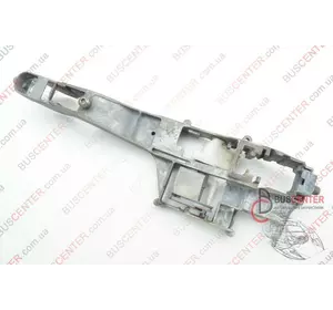 Корпус ручки двери боковой раздвижной правой наружной (механизм) Citroen Berlingo 9680656580 9109 62 Корпус ручки двери боковой раздвижной правой наружной (механизм) Citroen Berlingo 9680656580 9109 62