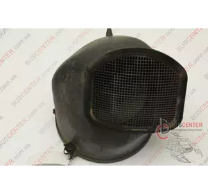 Корпус фильтра салона Volkswagen Transporter 701815915 Корпус фильтра салона Volkswagen Transporter 701815915