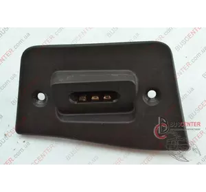 Контакты боковой левой сдвижной двери Volkswagen Transporter 7H0907497A Контакты боковой левой сдвижной двери Volkswagen Transporter 7H0907497A