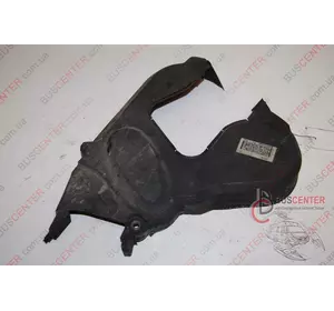 Защита ремня ГРМ передняя (крышка, кожух) Renault Kangoo 8200255494 Защита ремня ГРМ передняя (крышка, кожух) Renault Kangoo 8200255494