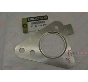 Прокладка выпускного коллектора c 2006 Renault Trafic 8200459649 Прокладка выпускного коллектора c 2006 Renault Trafic 8200459649