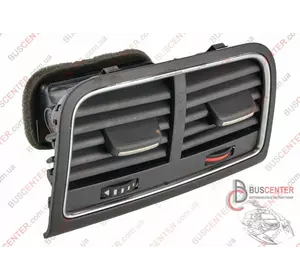 Дефлектор задний (на тоннели, ззади) Audi A4 8K0819203E Дефлектор задний (на тоннели, ззади) Audi A4 8K0819203E