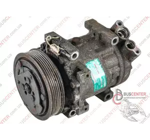Компрессор кондиционера Renault Kangoo 7700100417 SD7V16-1150E Компрессор кондиционера Renault Kangoo 7700100417 SD7V16-1150E