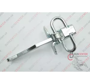 Ограничитель двери передней правой/ левой (стопорная тяга, фиксатор) Fiat Ducato 9181 G3 RBM 3370 Ограничитель двери передней правой/ левой (стопорная тяга, фиксатор) Fiat Ducato 9181 G3 RBM 3370