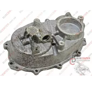 Крышка головки блока цилиндров (задняя) Volkswagen Golf 06F103530N Крышка головки блока цилиндров (задняя) Volkswagen Golf 06F103530N
