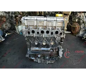 Двигатель без навесного Renault Kangoo F8T Двигатель без навесного Renault Kangoo F8T