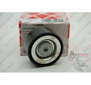 Ролик ремня гладкий (OM651 (26x54)) Mercedes Vito 651 200 07 70 40440 Ролик ремня гладкий (OM651 (26x54)) Mercedes Vito 651 200 07 70 40440