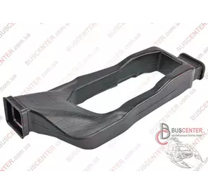 Воздуховод отопителя Hyundai I 40 970103Z000 Воздуховод отопителя Hyundai I 40 970103Z000