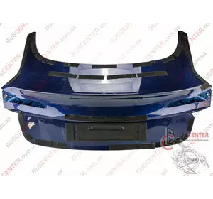 Дверь задняя ляда Tesla Model 3 Дверь задняя ляда Tesla Model 3