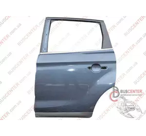 Дверь задняя левая Ford Kuga P8V41S24631AA P8V41-S24631-AA Дверь задняя левая Ford Kuga P8V41S24631AA P8V41-S24631-AA