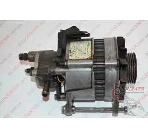 Генератор 55 A (с вакуумом) Ford Transit 54022394B Генератор 55 A (с вакуумом) Ford Transit 54022394B