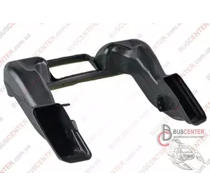 Воздуховод центральный Mitsubishi Outlander GN75101010 Воздуховод центральный Mitsubishi Outlander GN75101010