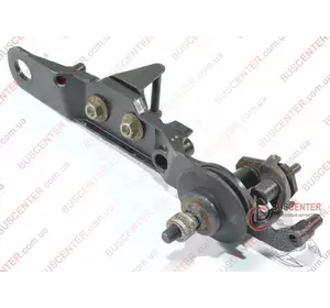 Механизм стеклоочистителя задней двери (ляда) Renault Laguna 8200015380 Механизм стеклоочистителя задней двери (ляда) Renault Laguna 8200015380