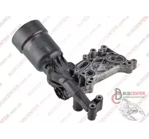 Корпус масляного фильтра (MERCEDES-BENZ B-CLASS (W246, W242) B 180 CDI) Mercedes Vito A6511800510 Корпус масляного фильтра (MERCEDES-BENZ B-CLASS (W246, W242) B 180 CDI) Mercedes Vito A6511800510