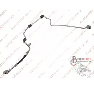 Трубка кондиционера Skoda Octavia 1K0820741BN Трубка кондиционера Skoda Octavia 1K0820741BN