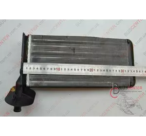Радиатор печки (обогреватель, отопитель салона) Volkswagen Transporter 701 819 031 A 191819883 Радиатор печки (обогреватель, отопитель салона) Volkswagen Transporter 701 819 031 A 191819883