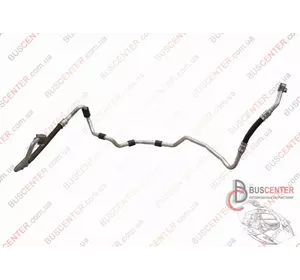 Трубка кондиционера Volkswagen Golf 1K0820743BQ Трубка кондиционера Volkswagen Golf 1K0820743BQ