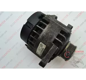 Генератор 120 A (14V) Fiat Doblo 46748353 63321507 Генератор 120 A (14V) Fiat Doblo 46748353 63321507