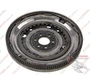 Маховик сцепления (VW AUDI SKODA CBZ 1.2TSI) Volkswagen Touran 036105266D Маховик сцепления (VW AUDI SKODA CBZ 1.2TSI) Volkswagen Touran 036105266D
