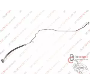 Трубка кондиционера Mercedes Vito A4478301715 Трубка кондиционера Mercedes Vito A4478301715