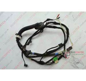 Проводка двери задней ляды Citroen C4 Проводка двери задней ляды Citroen C4