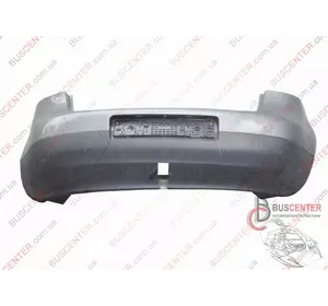 Бампер задний Volkswagen Golf 1K6807421 Бампер задний Volkswagen Golf 1K6807421