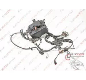 Блок предохранителей (с проводкой) Ford Transit 6C1T-14A067-AA Блок предохранителей (с проводкой) Ford Transit 6C1T-14A067-AA
