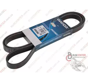 Ремень ручейковый 6 PK 2120 (с AC) Mercedes Vito 008 997 34 92 6PK2120 Ремень ручейковый 6 PK 2120 (с AC) Mercedes Vito 008 997 34 92 6PK2120