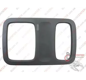 Окантовка ручки двери задней (внутренняя (распашная дверь) Mercedes Vito 639 747 01 87 100 7405 Окантовка ручки двери задней (внутренняя (распашная дверь) Mercedes Vito 639 747 01 87 100 7405