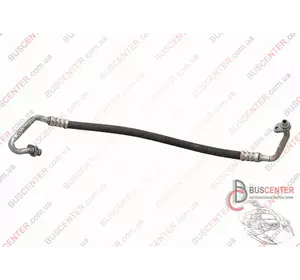 Трубка кондиционера Renault Master 8200191484 Трубка кондиционера Renault Master 8200191484