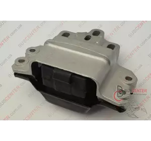 Подушка двигателя левая Volkswagen Caddy 1K0 199 555 T 04868 Подушка двигателя левая Volkswagen Caddy 1K0 199 555 T 04868