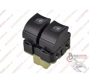 Кнопка стеклоподъемника Mercedes Citan 254117873R Кнопка стеклоподъемника Mercedes Citan 254117873R